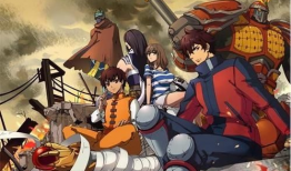 国产动漫排行榜前十名,盘点排行榜前十名佳作