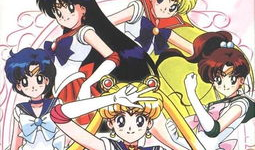 90年代动漫,时光穿梭的回忆之旅