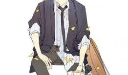 动漫同人,动漫同生的奇幻旅程